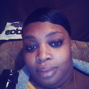 Meet your Posher, Rashellia